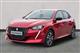 Billede af Peugeot 208 1,2 PureTech Allure Pack 100HK 5d 6g