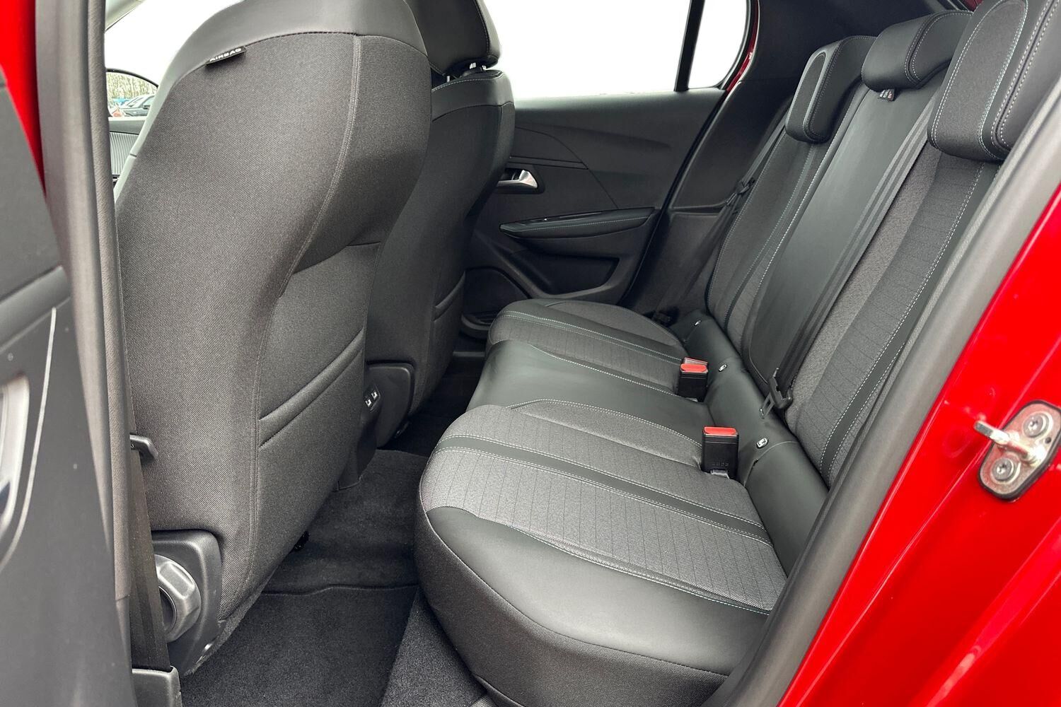 Billede af Peugeot 208 1,2 PureTech Allure Pack 100HK 5d 6g