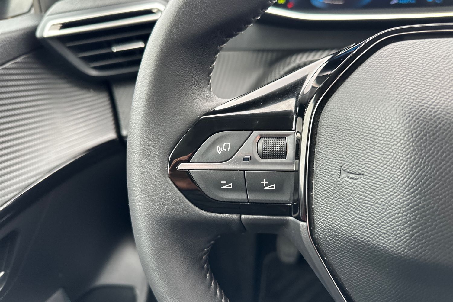 Billede af Peugeot 208 1,2 PureTech Allure Pack 100HK 5d 6g