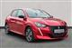 Billede af Peugeot 208 1,2 PureTech Allure Pack 100HK 5d 6g