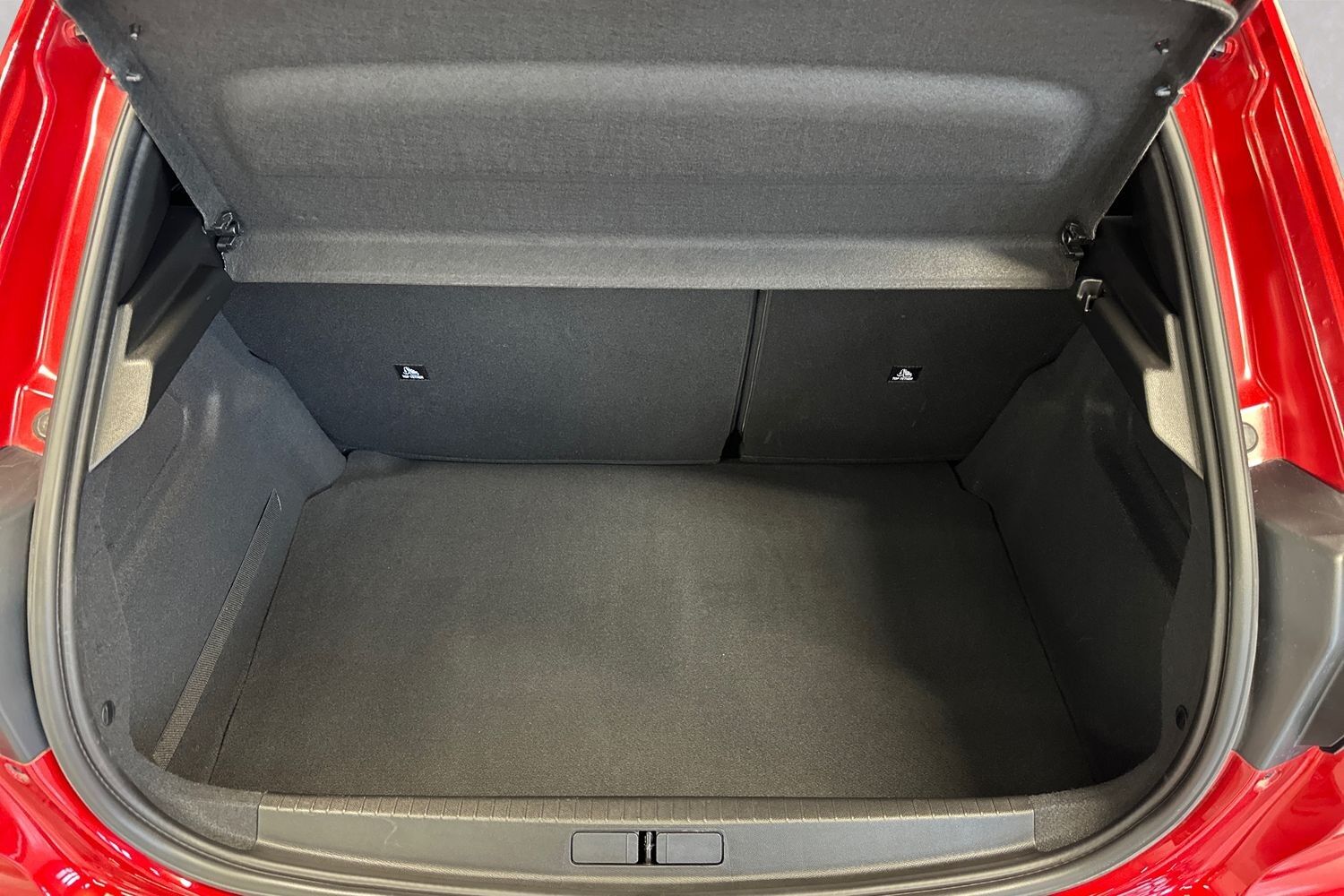 Billede af Peugeot 208 1,2 PureTech Allure Pack 100HK 5d 6g