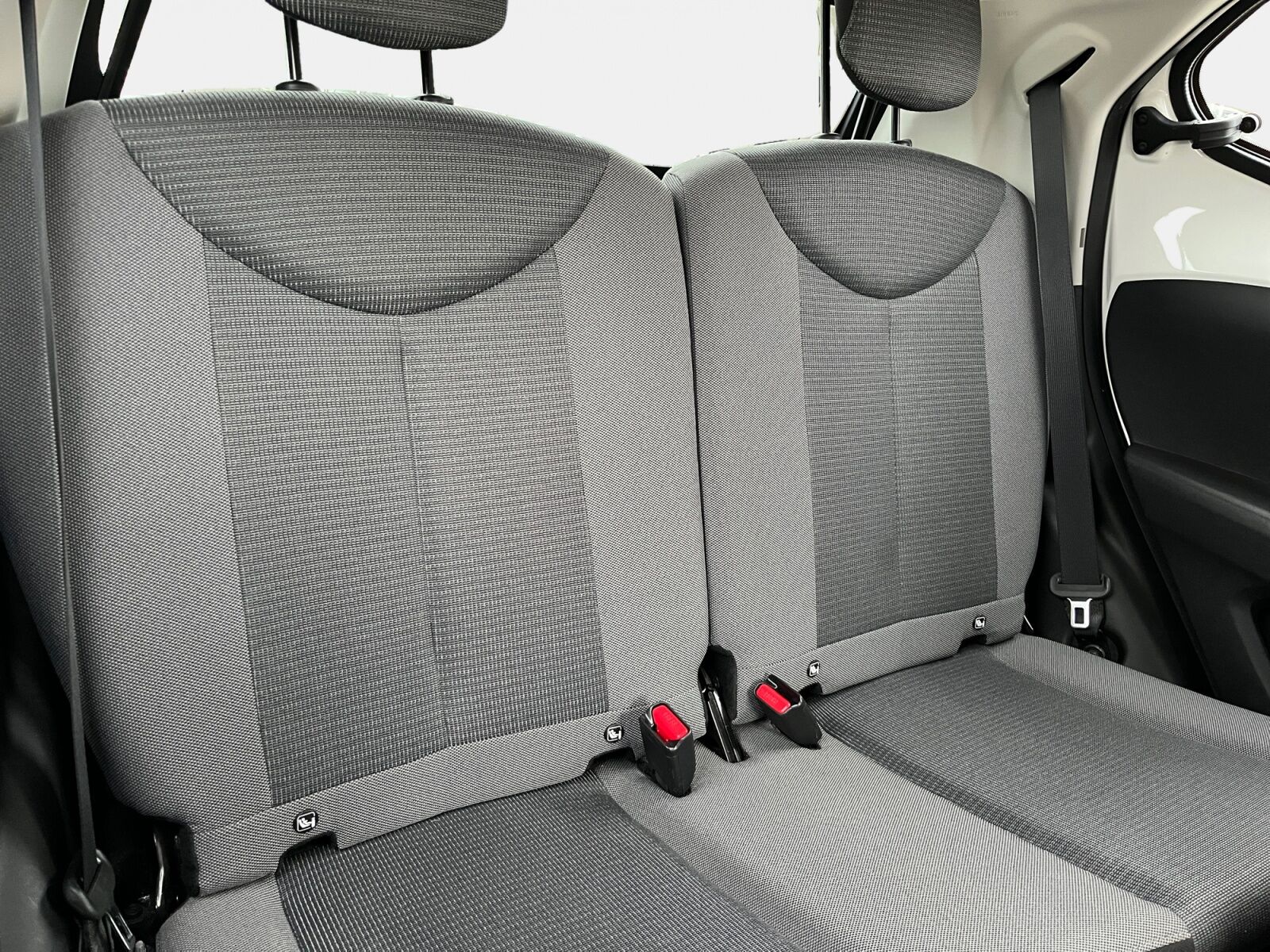 Billede af Toyota Aygo 1,0 VVT-I X-Press 72HK 5d