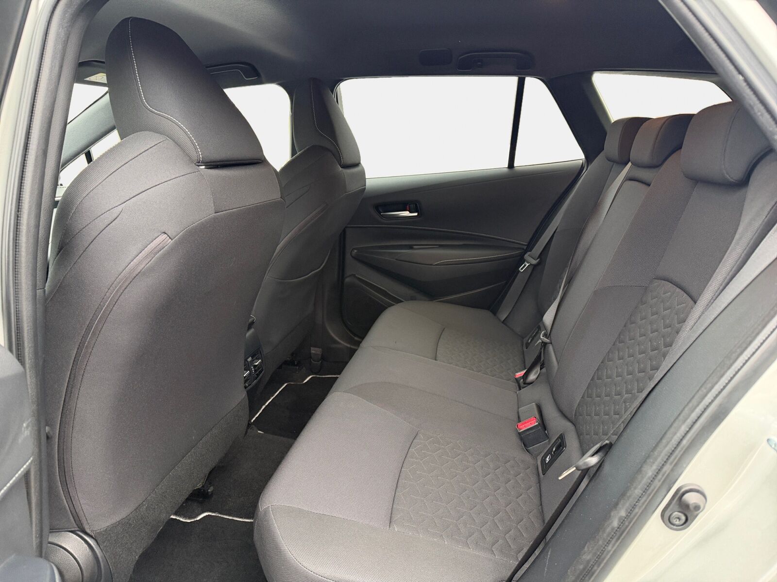 Billede af Toyota Corolla Touring Sports 2,0 Hybrid H3 Premium E-CVT 180HK Stc 6g Aut.