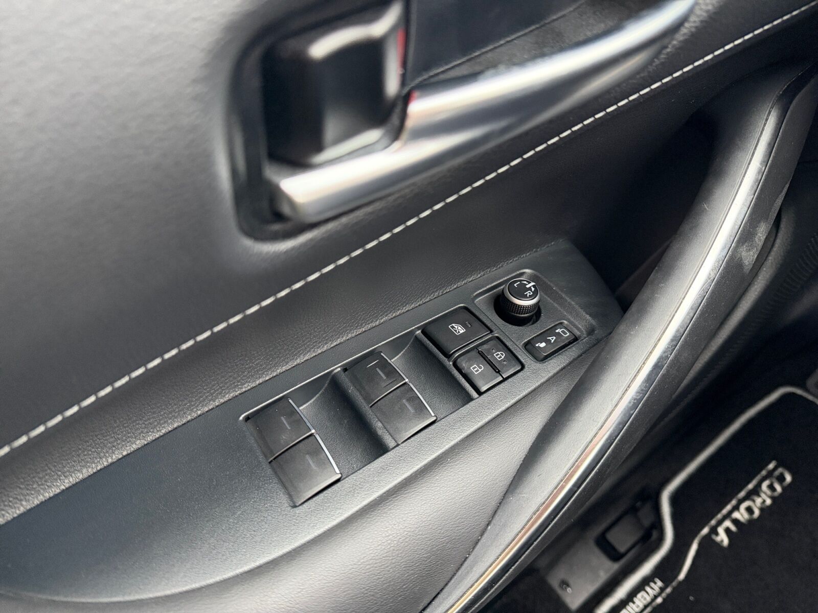 Billede af Toyota Corolla Touring Sports 2,0 Hybrid H3 Premium E-CVT 180HK Stc 6g Aut.