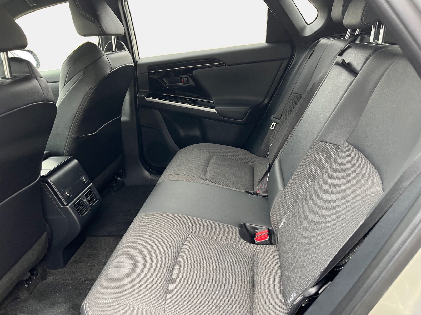 Billede af Toyota BZ4X EL Prestige 204HK 5d Aut.