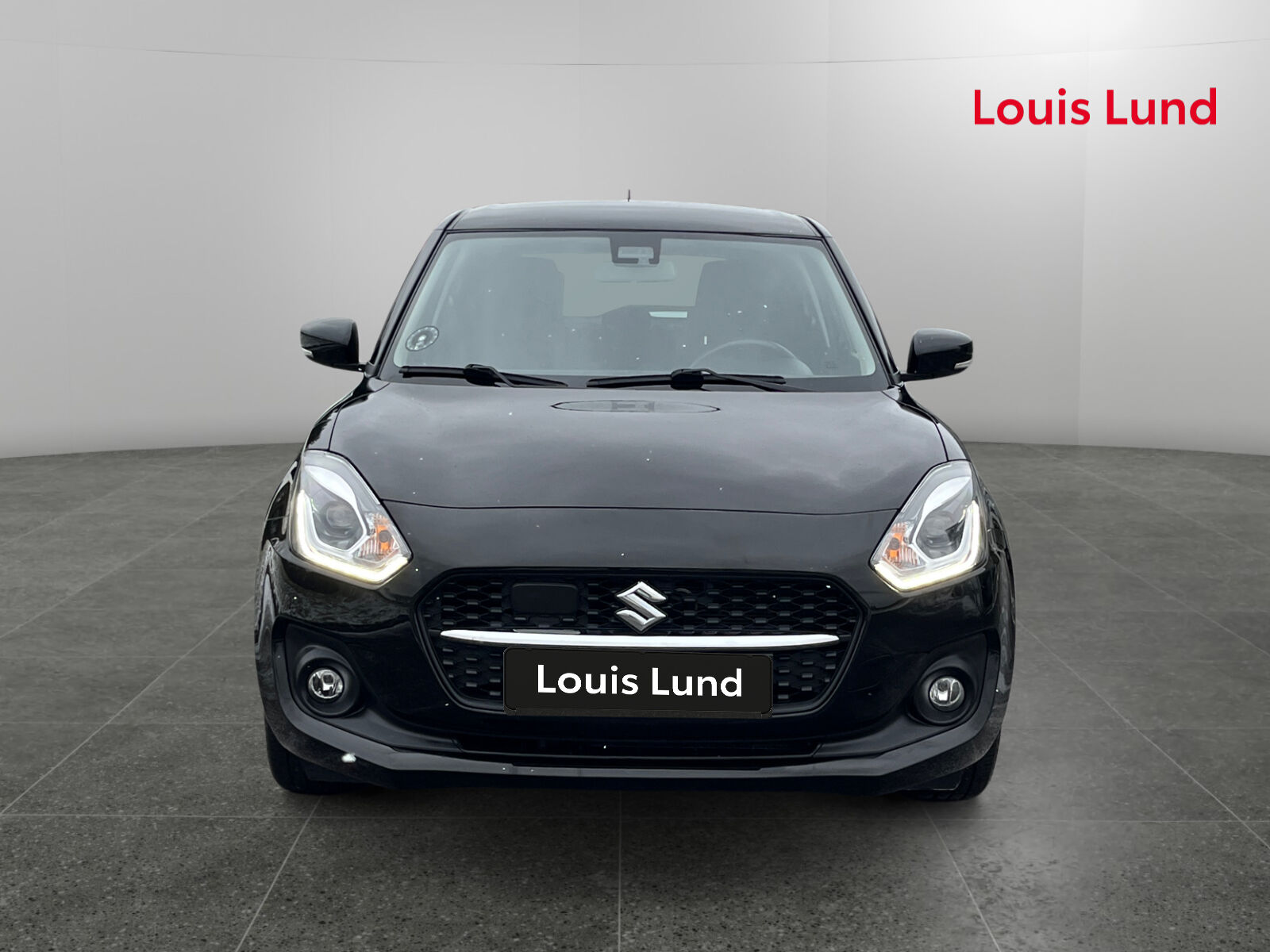 Billede af Suzuki Swift 1,2 Dualjet  Mild hybrid Exclusive AEB 83HK 5d