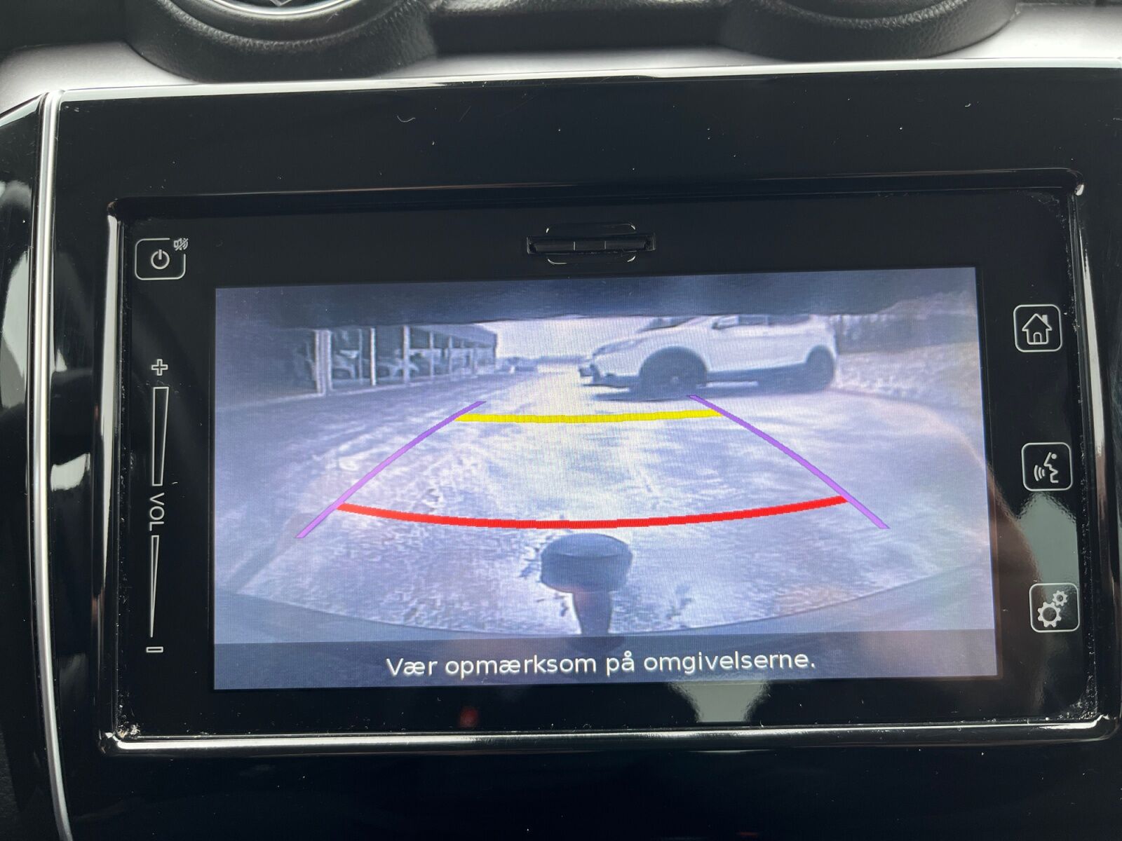 Billede af Suzuki Swift 1,2 Dualjet  Mild hybrid Exclusive AEB 83HK 5d