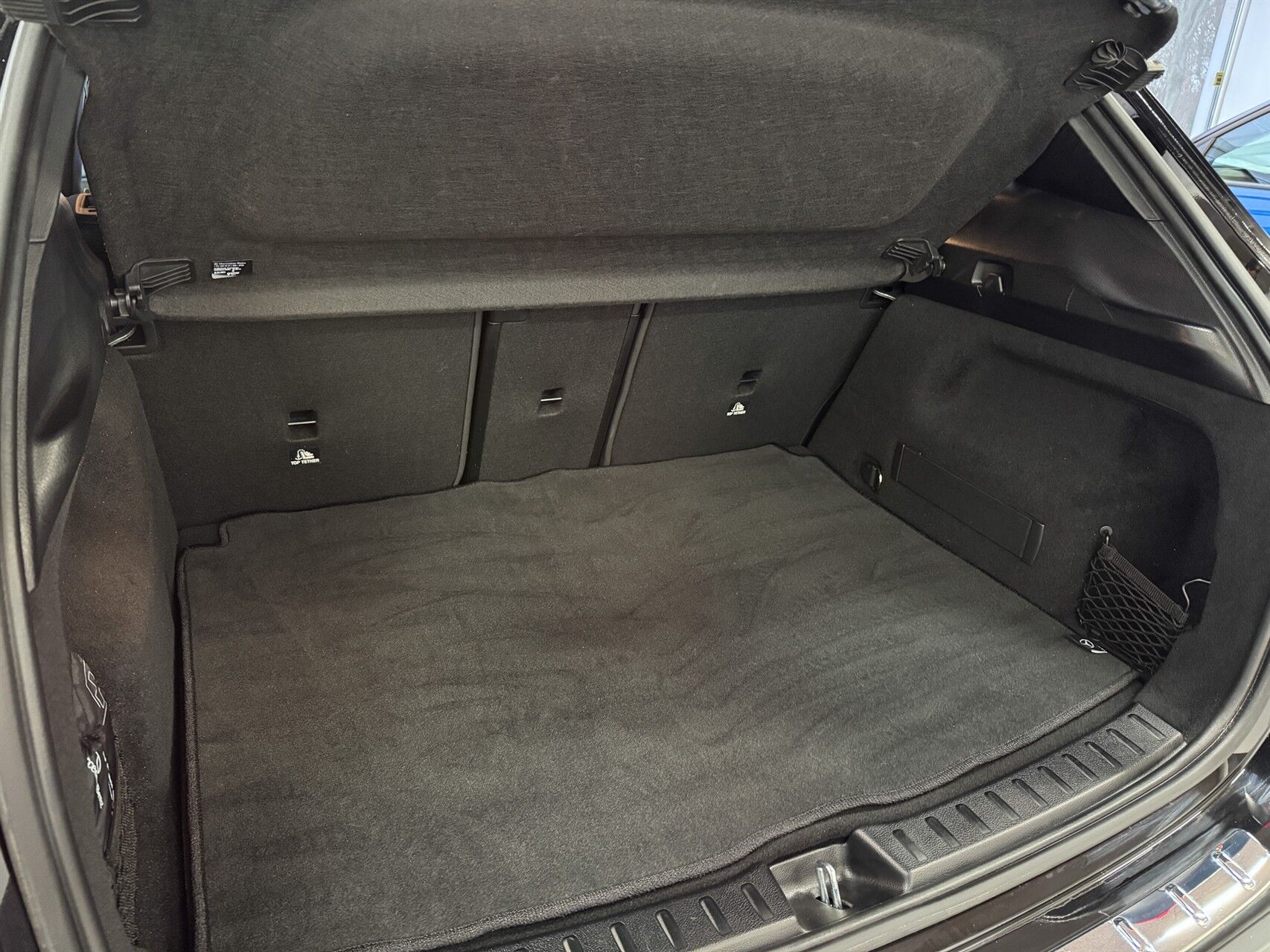 Billede af Mercedes-Benz EQA 250+ EL AMG Advance Plus 190HK 5d Aut.