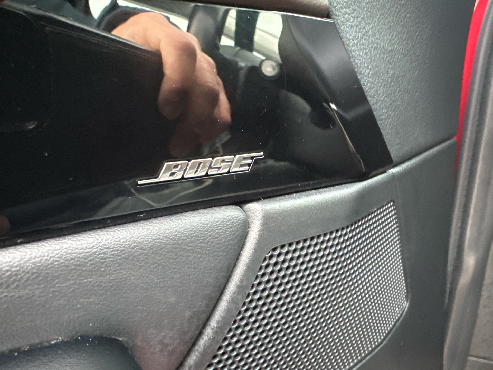 Billede af Mazda CX-30 2,0 Skyactiv-X  Mild hybrid Cosmo 180HK 5d 6g Aut.