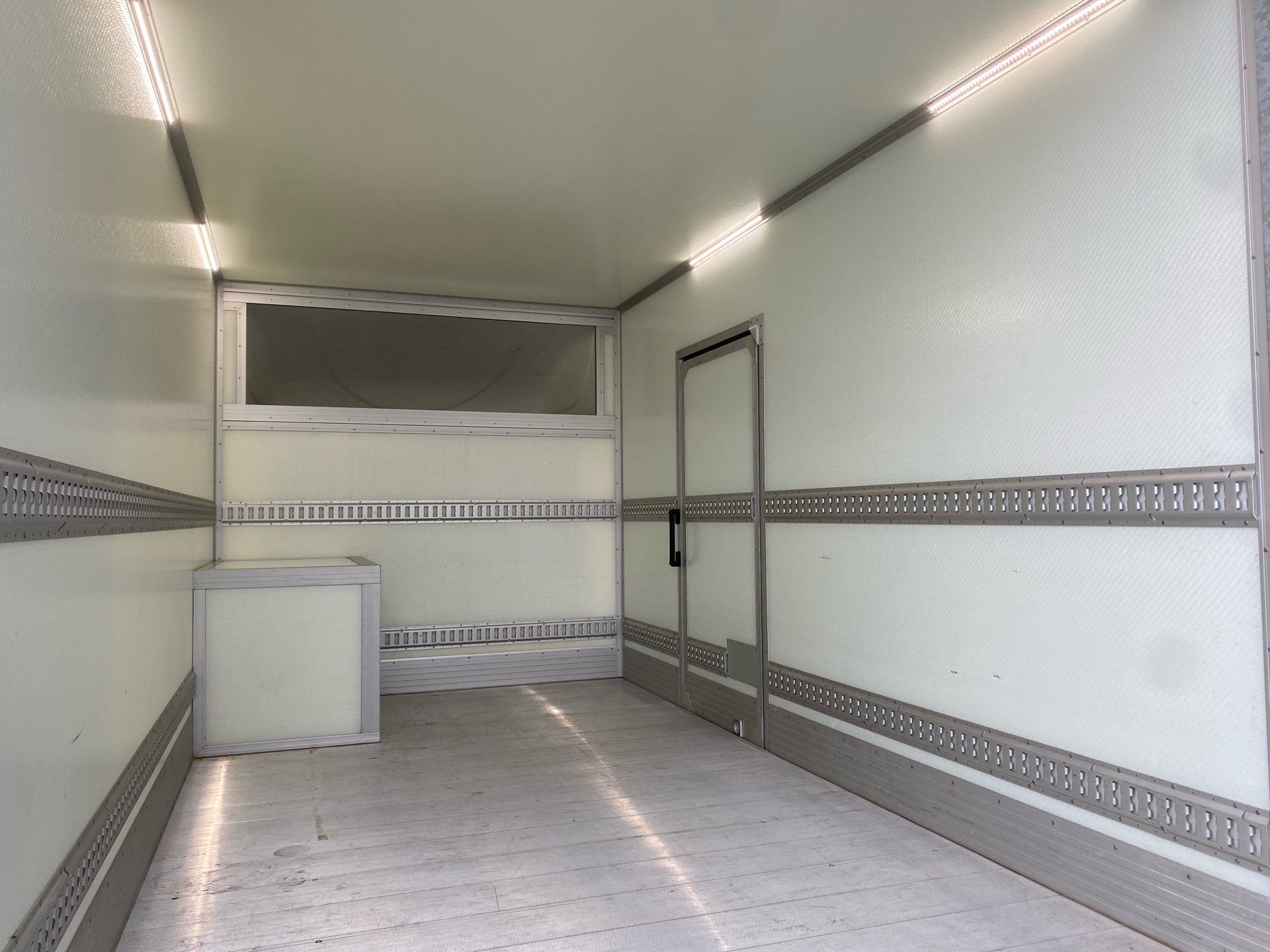 Billede af Iveco Daily 70C 3,0L 210HK