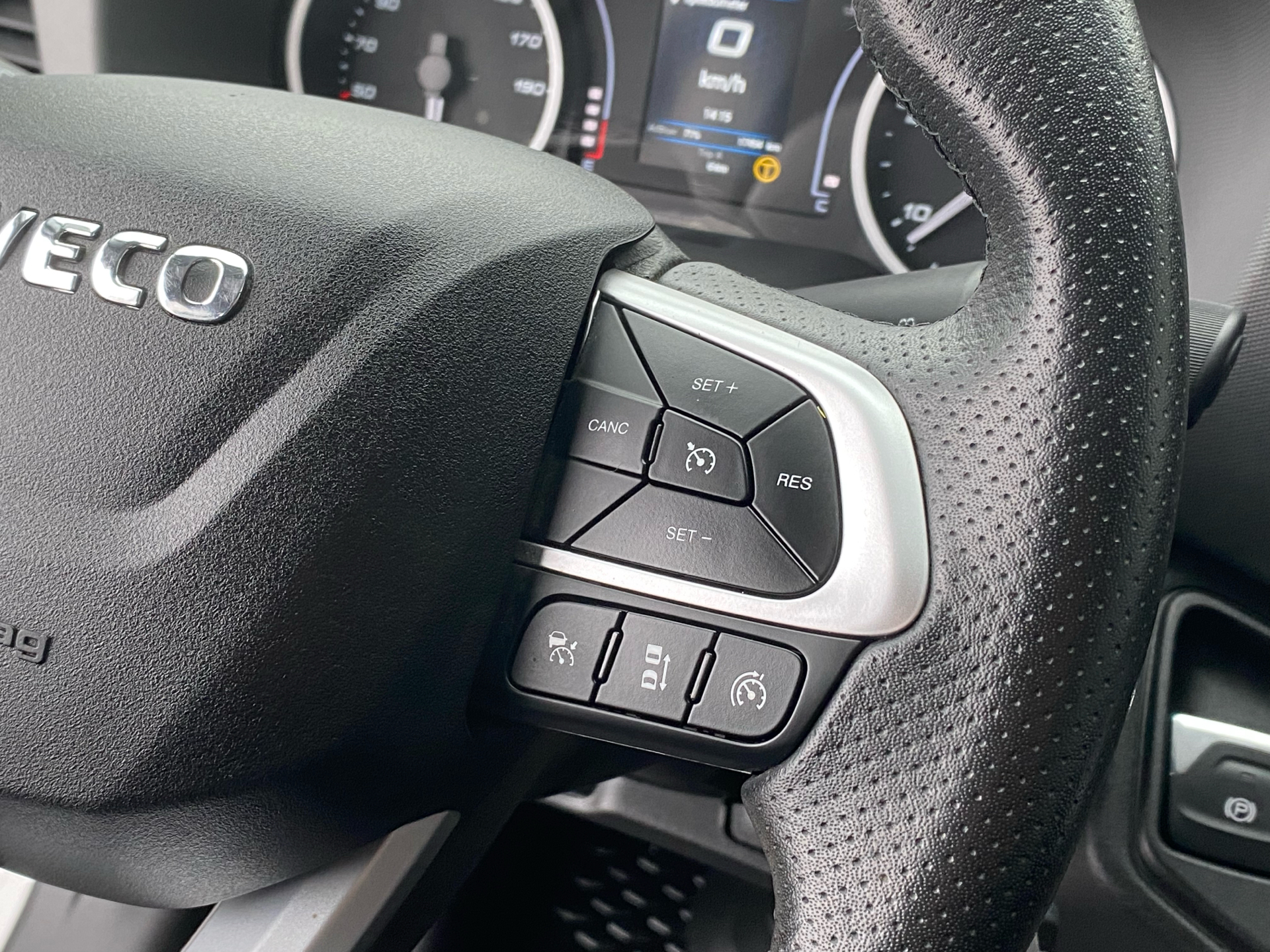 Billede af Iveco Daily 70C 3,0L 210HK