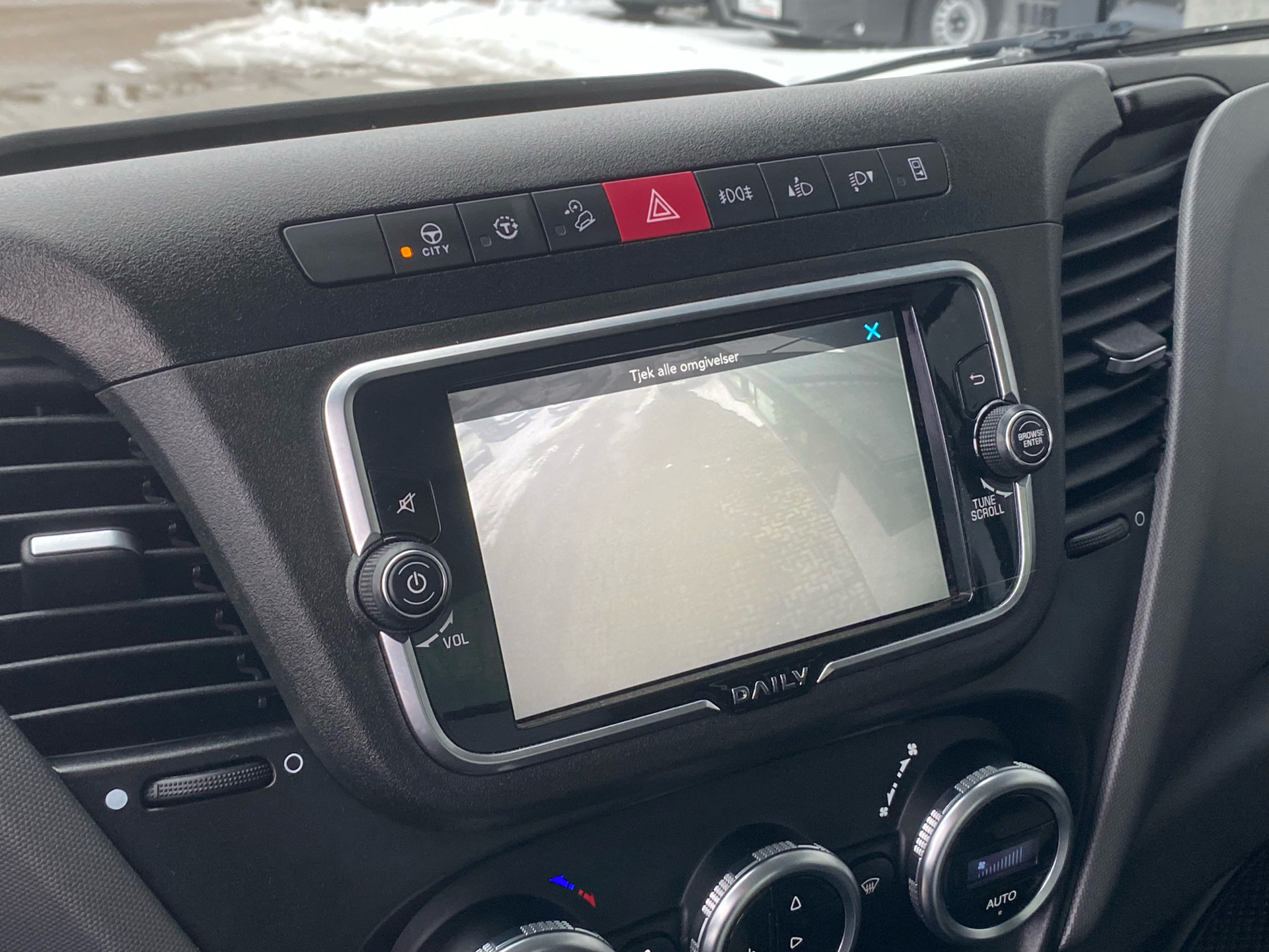 Billede af Iveco Daily 70C 3,0L 210HK