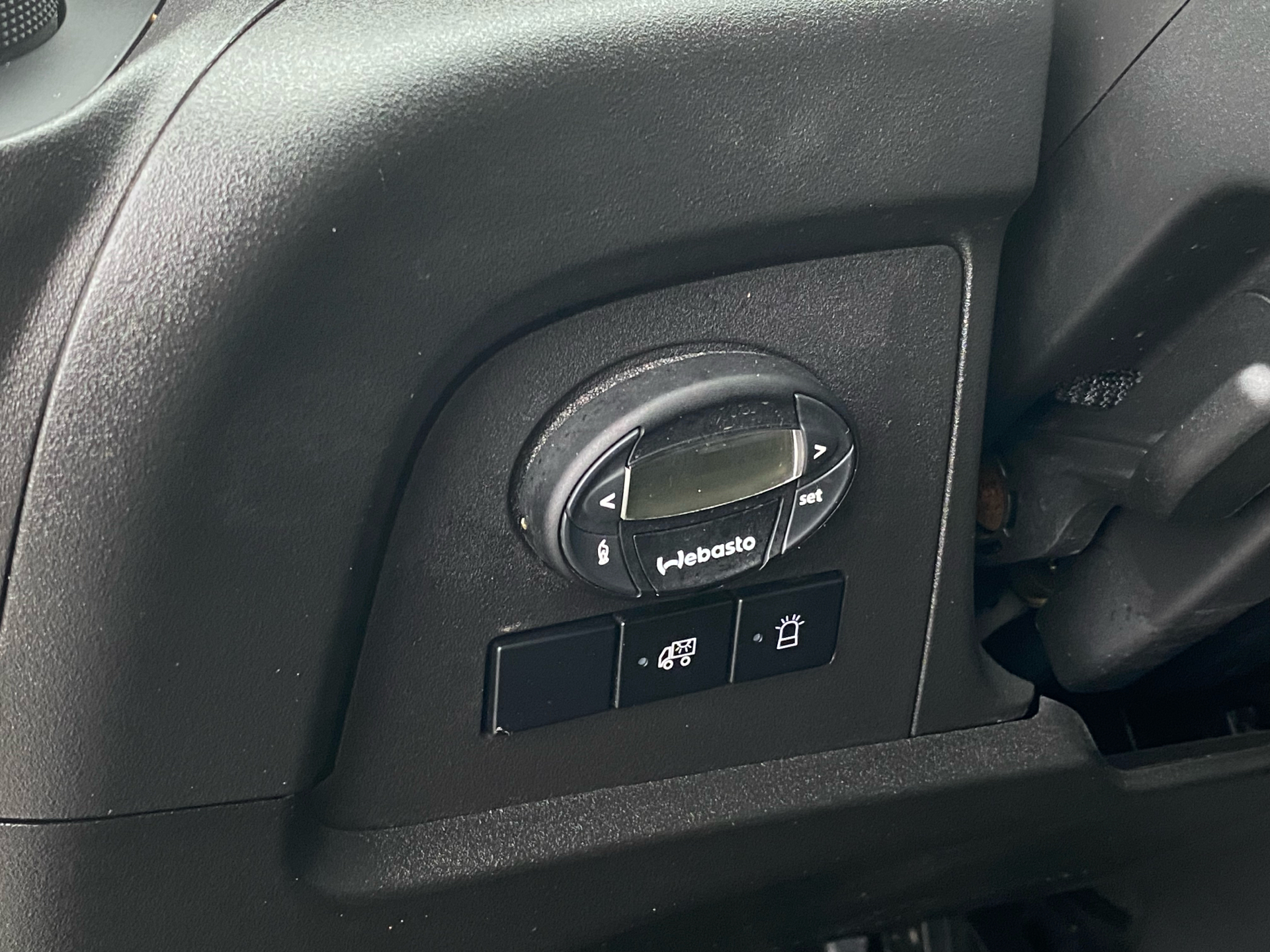 Billede af Iveco Daily 70C 3,0L 210HK