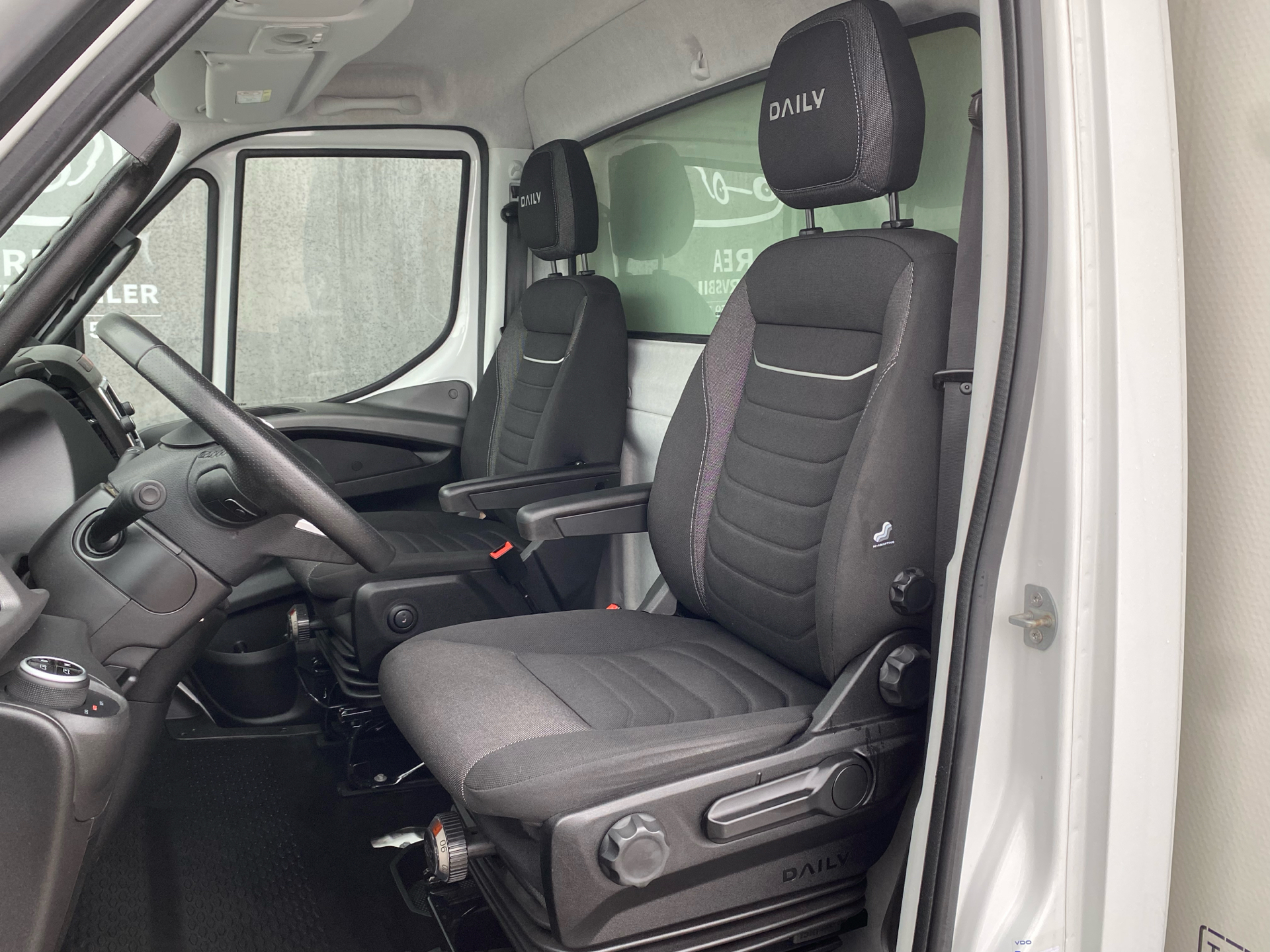 Billede af Iveco Daily 70C 3,0L 210HK
