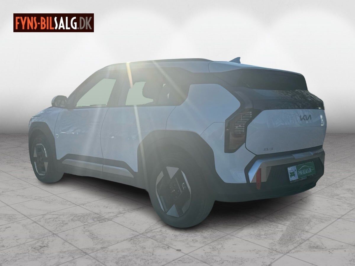 Billede af Kia EV3 EL Standard Range Access 204HK 5d Aut.