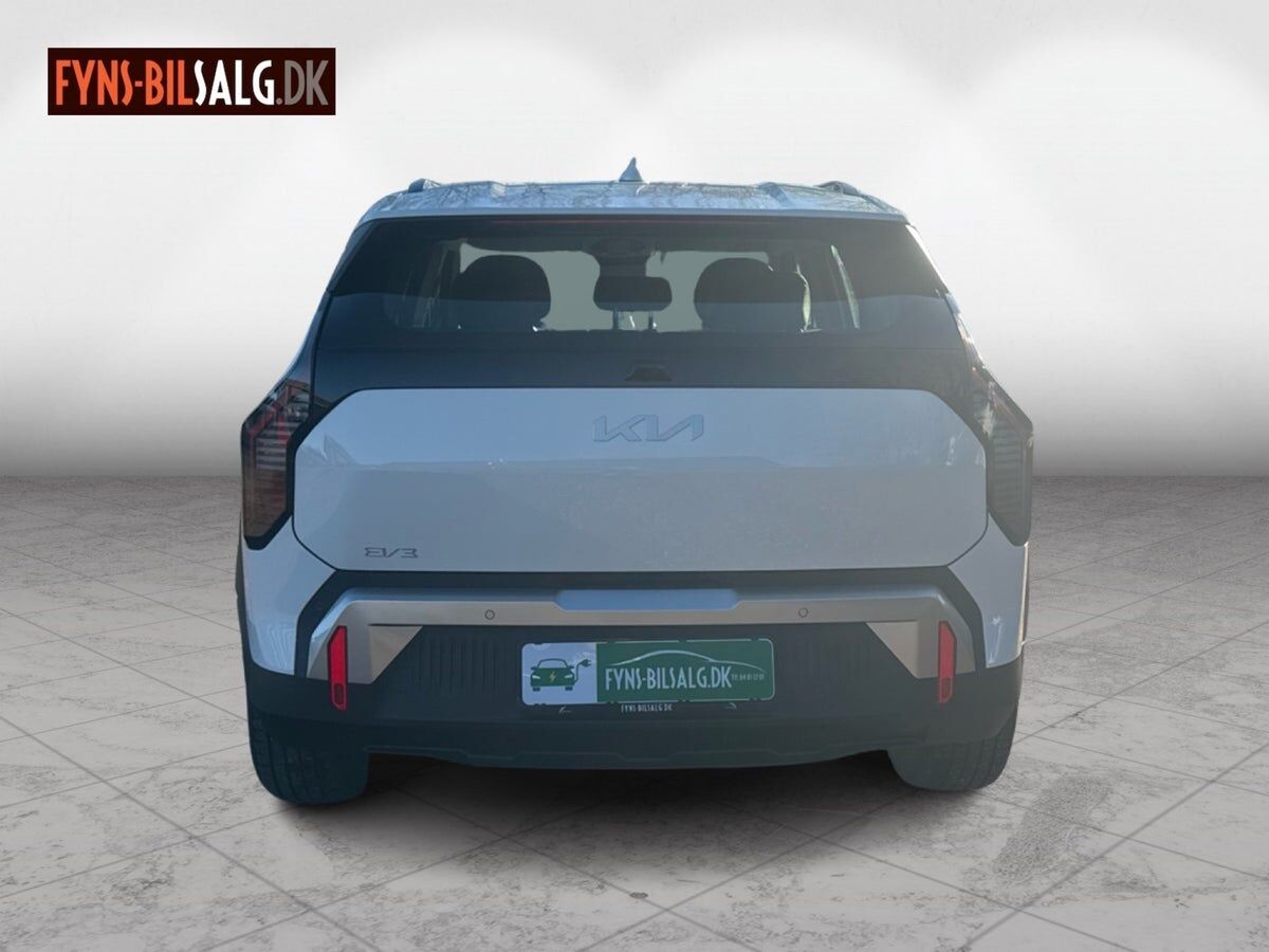 Billede af Kia EV3 EL Standard Range Access 204HK 5d Aut.