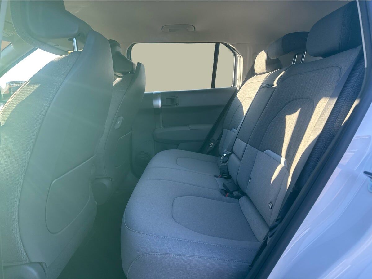 Billede af Kia EV3 EL Standard Range Access 204HK 5d Aut.