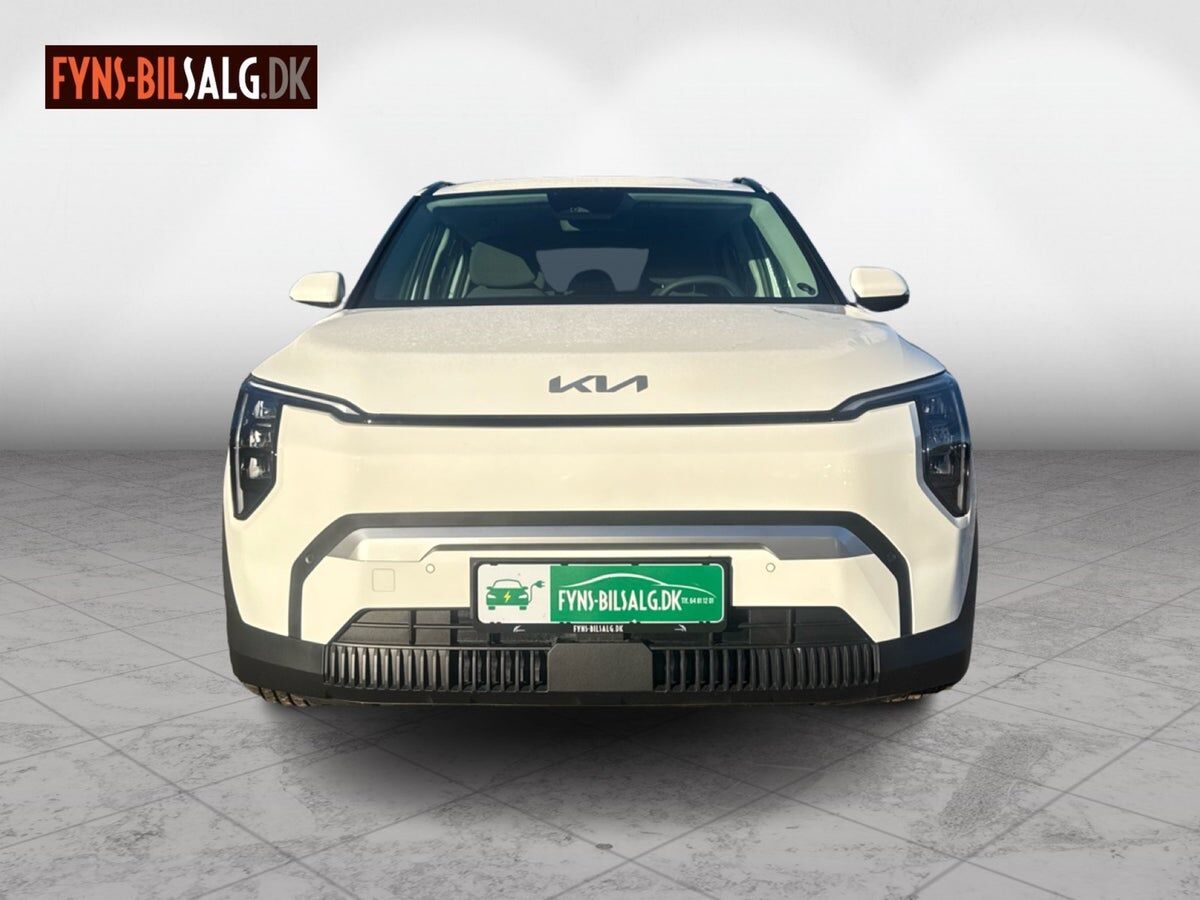 Billede af Kia EV3 EL Standard Range Access 204HK 5d Aut.