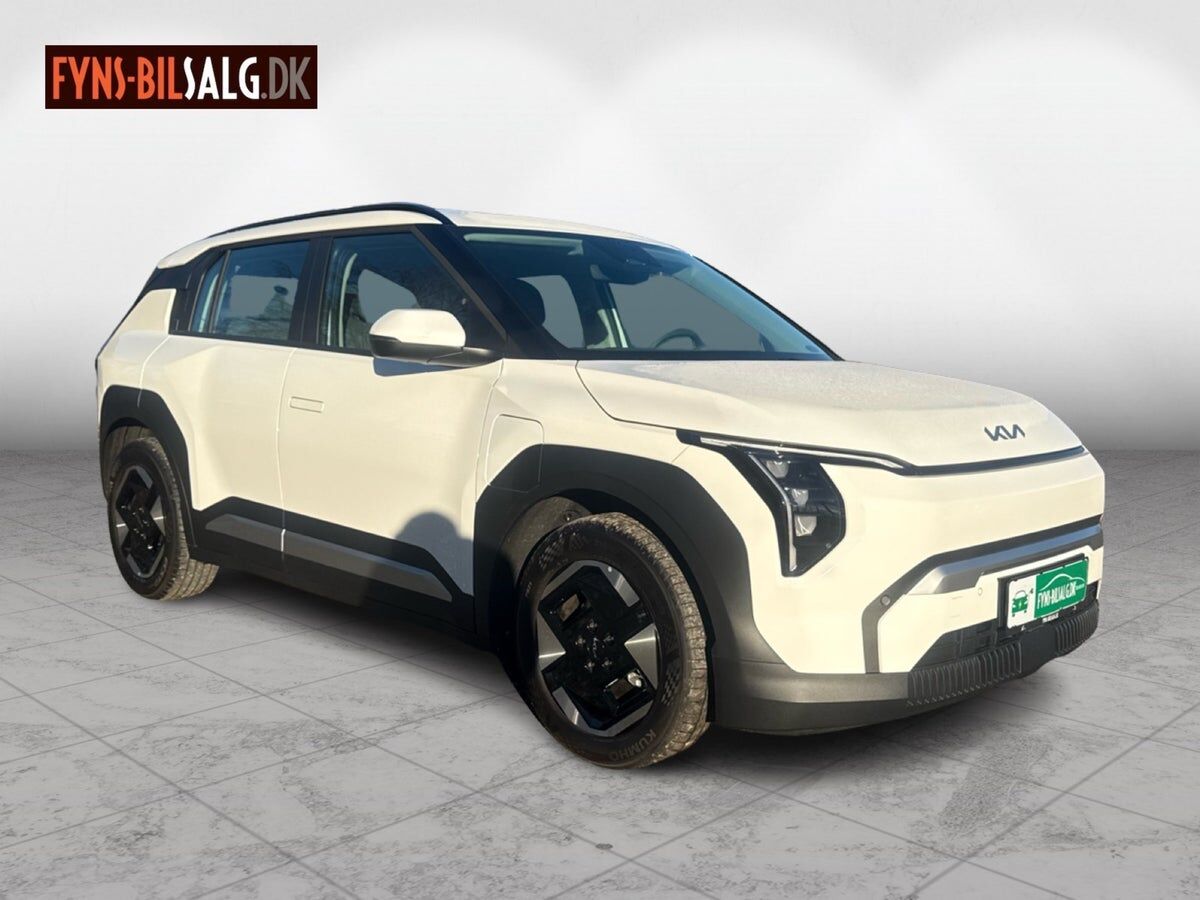 Billede af Kia EV3 EL Standard Range Access 204HK 5d Aut.