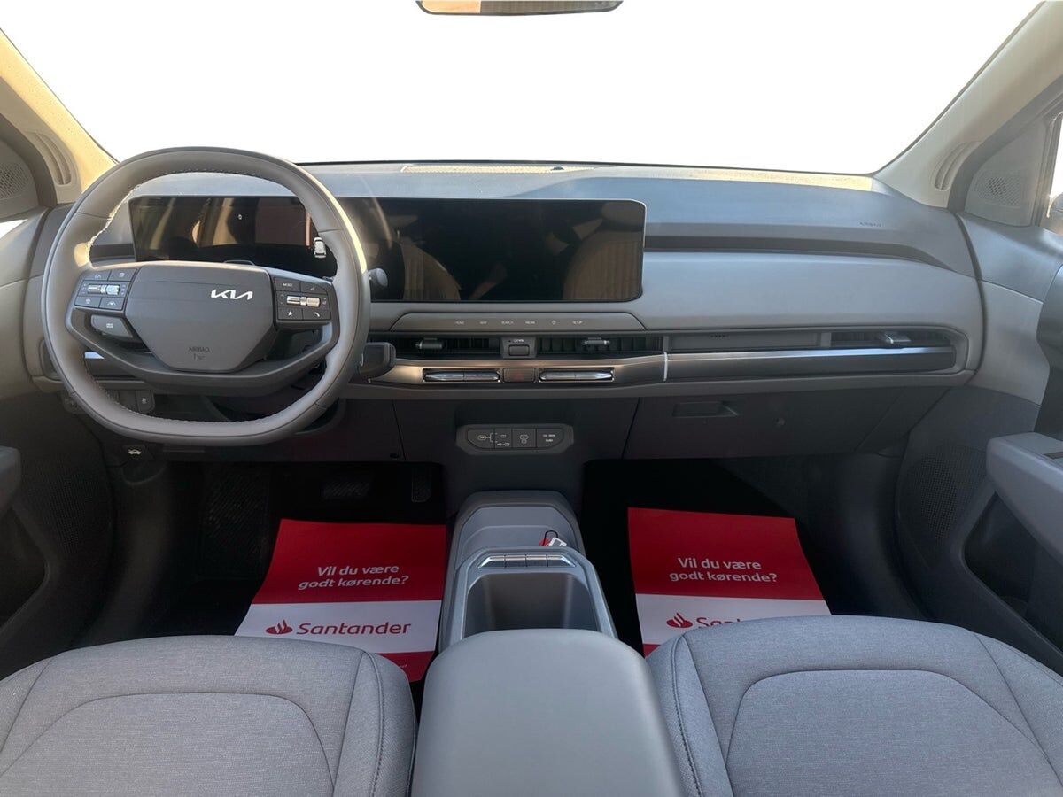 Billede af Kia EV3 EL Standard Range Access 204HK 5d Aut.