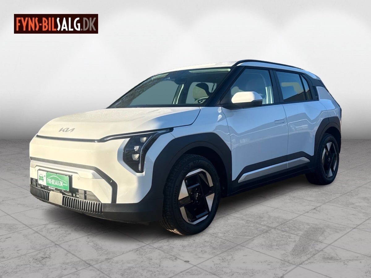 Billede af Kia EV3 EL Standard Range Access 204HK 5d Aut.