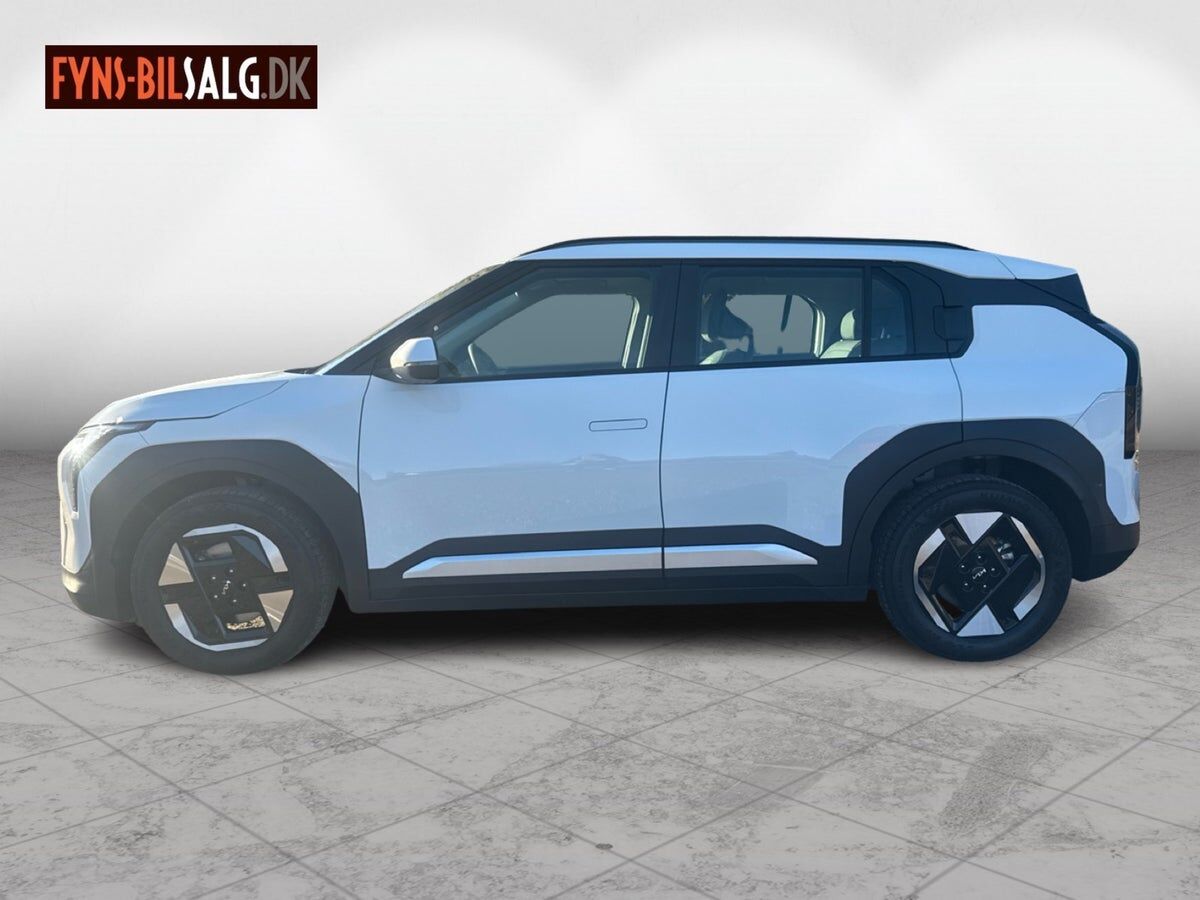 Billede af Kia EV3 EL Standard Range Access 204HK 5d Aut.