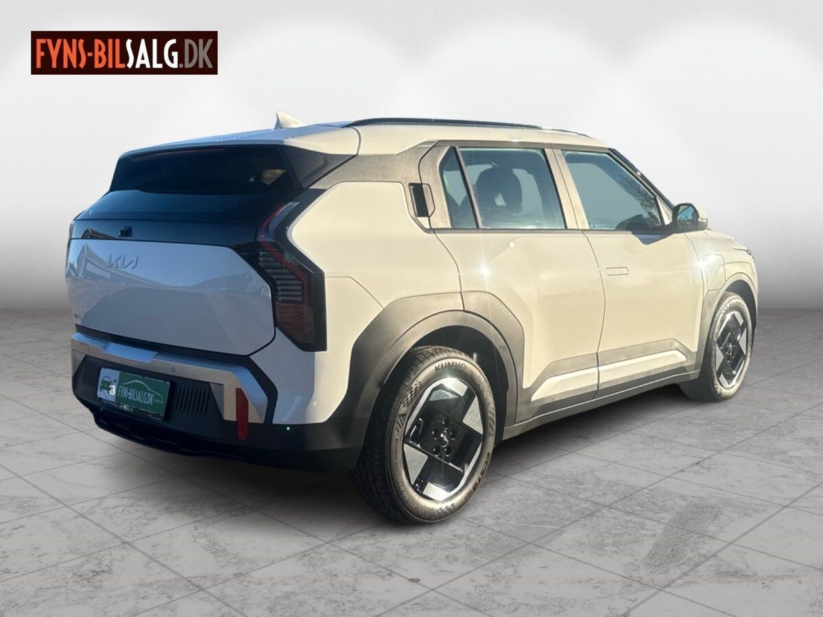Billede af Kia EV3 EL Standard Range Access 204HK 5d Aut.