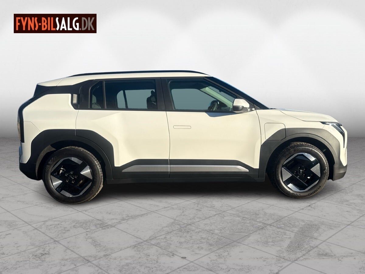 Billede af Kia EV3 EL Standard Range Access 204HK 5d Aut.