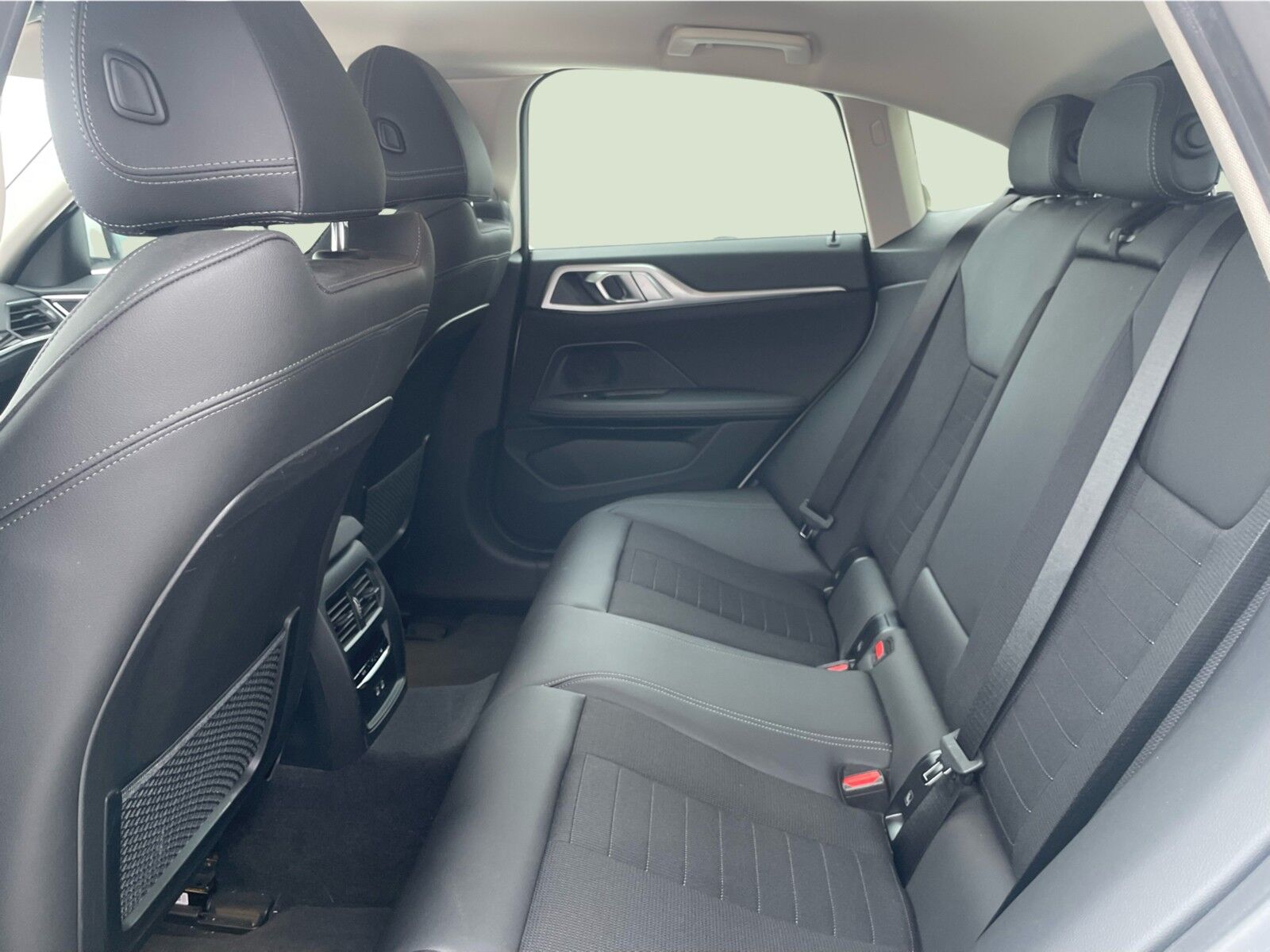 Billede af BMW i4 eDrive40 Gran Coupé EL 340HK 5d Aut.