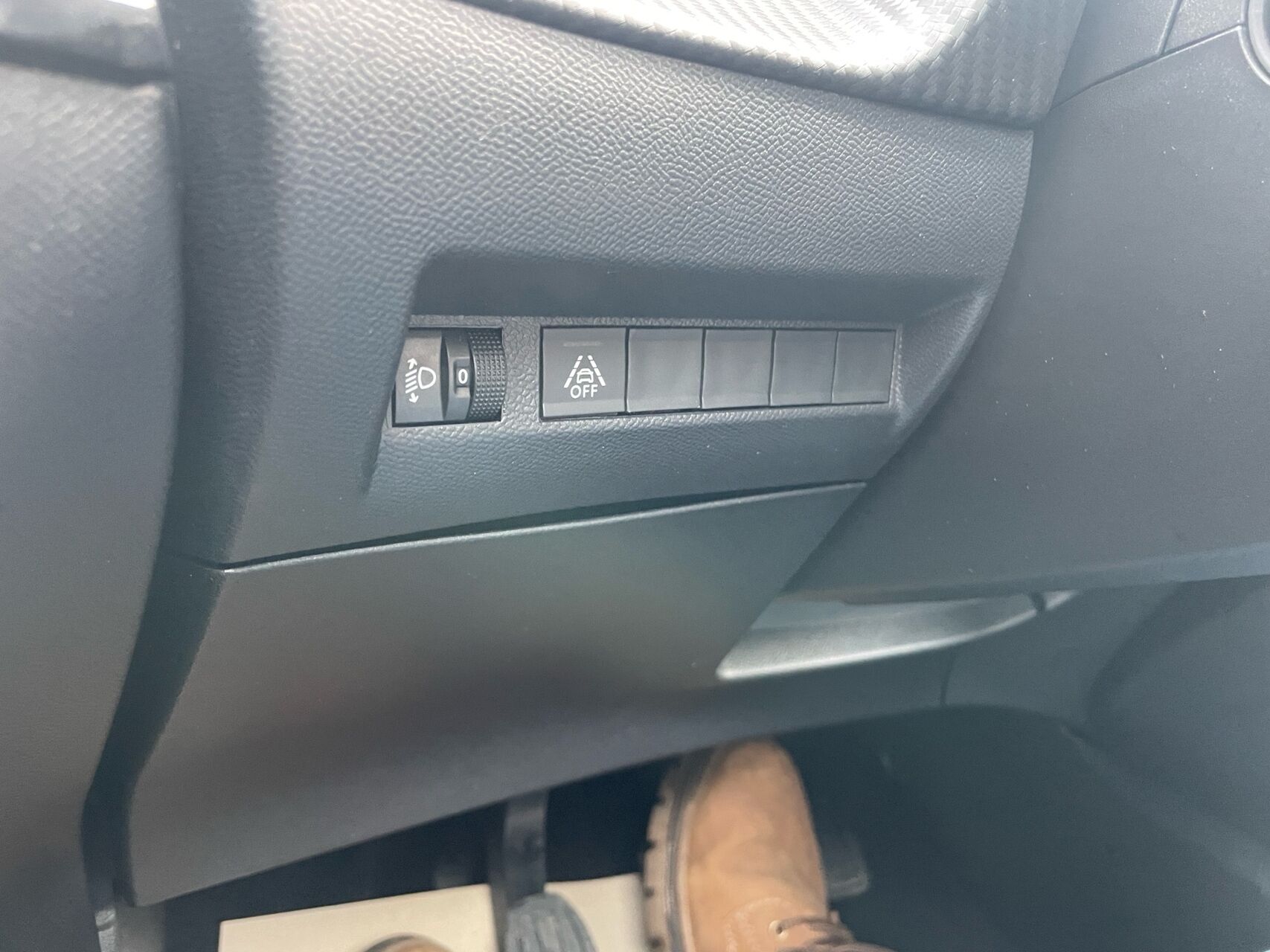 Billede af Peugeot 208 1,2 PureTech Selection 75HK 5d