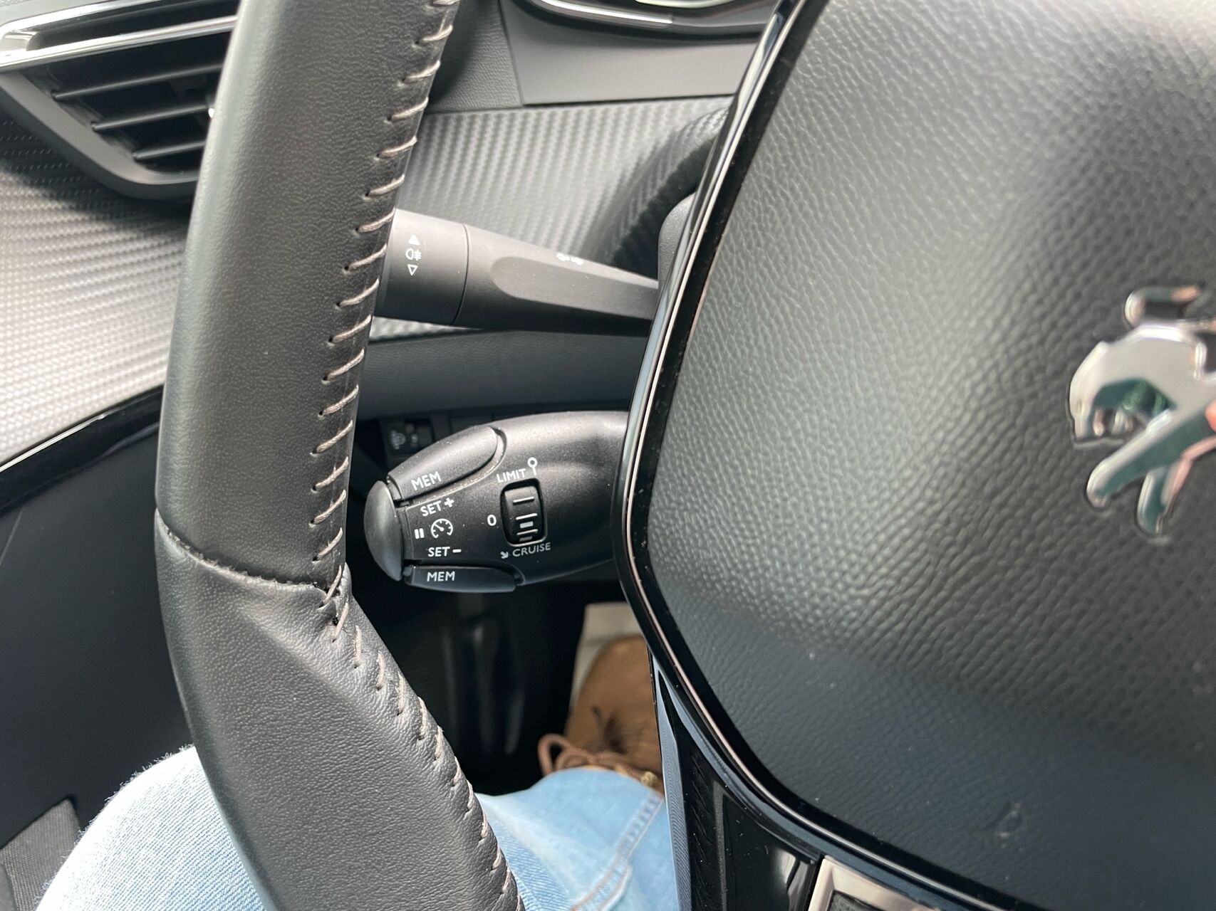 Billede af Peugeot 208 1,2 PureTech Selection 75HK 5d