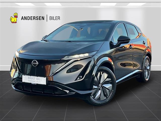 Billede af Nissan Ariya EL Engage 214HK 5d Aut.