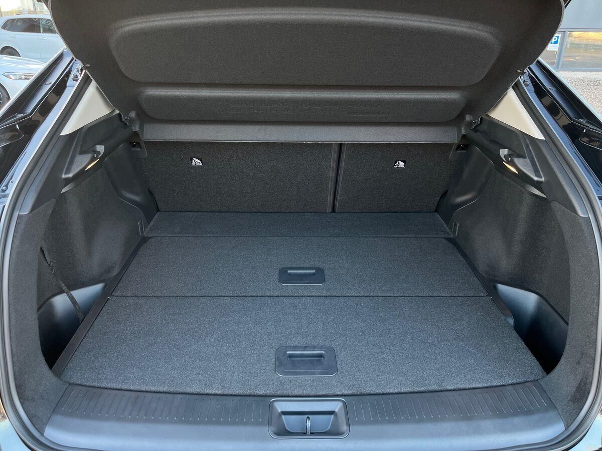 Billede af Nissan Ariya EL Engage 214HK 5d Aut.