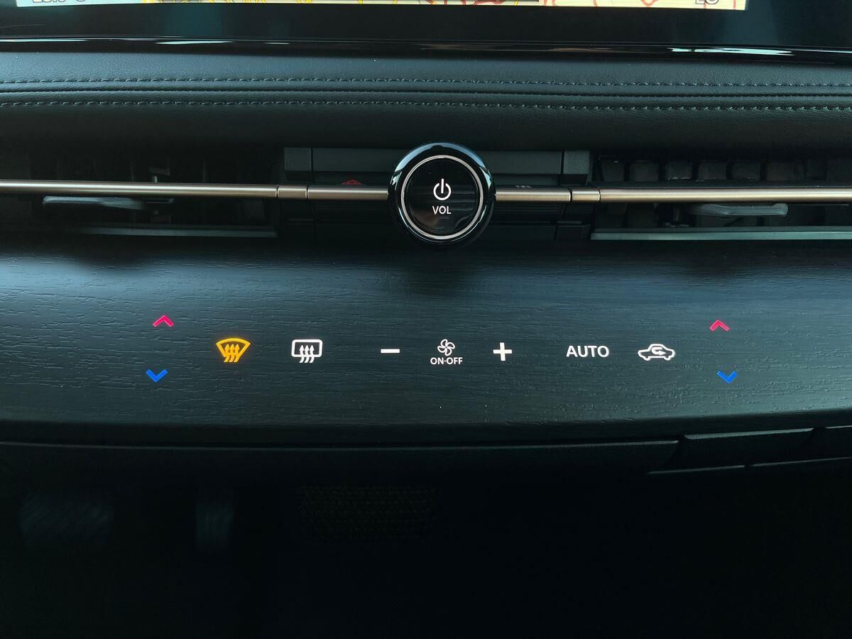 Billede af Nissan Ariya EL Engage 214HK 5d Aut.