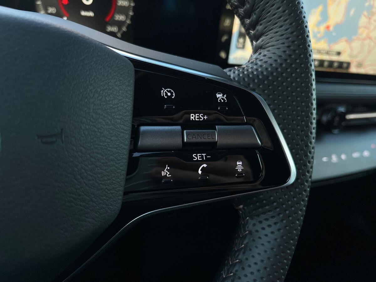 Billede af Nissan Ariya EL Engage 214HK 5d Aut.