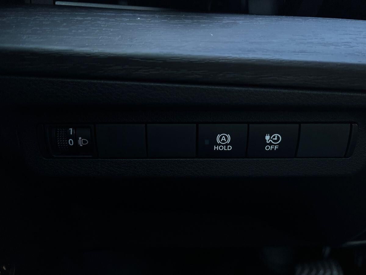 Billede af Nissan Ariya EL Engage 214HK 5d Aut.