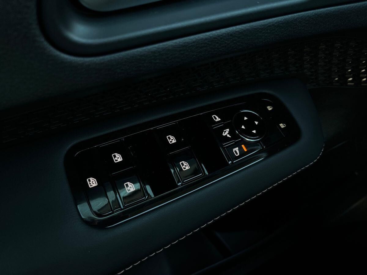 Billede af Nissan Ariya EL Engage 214HK 5d Aut.