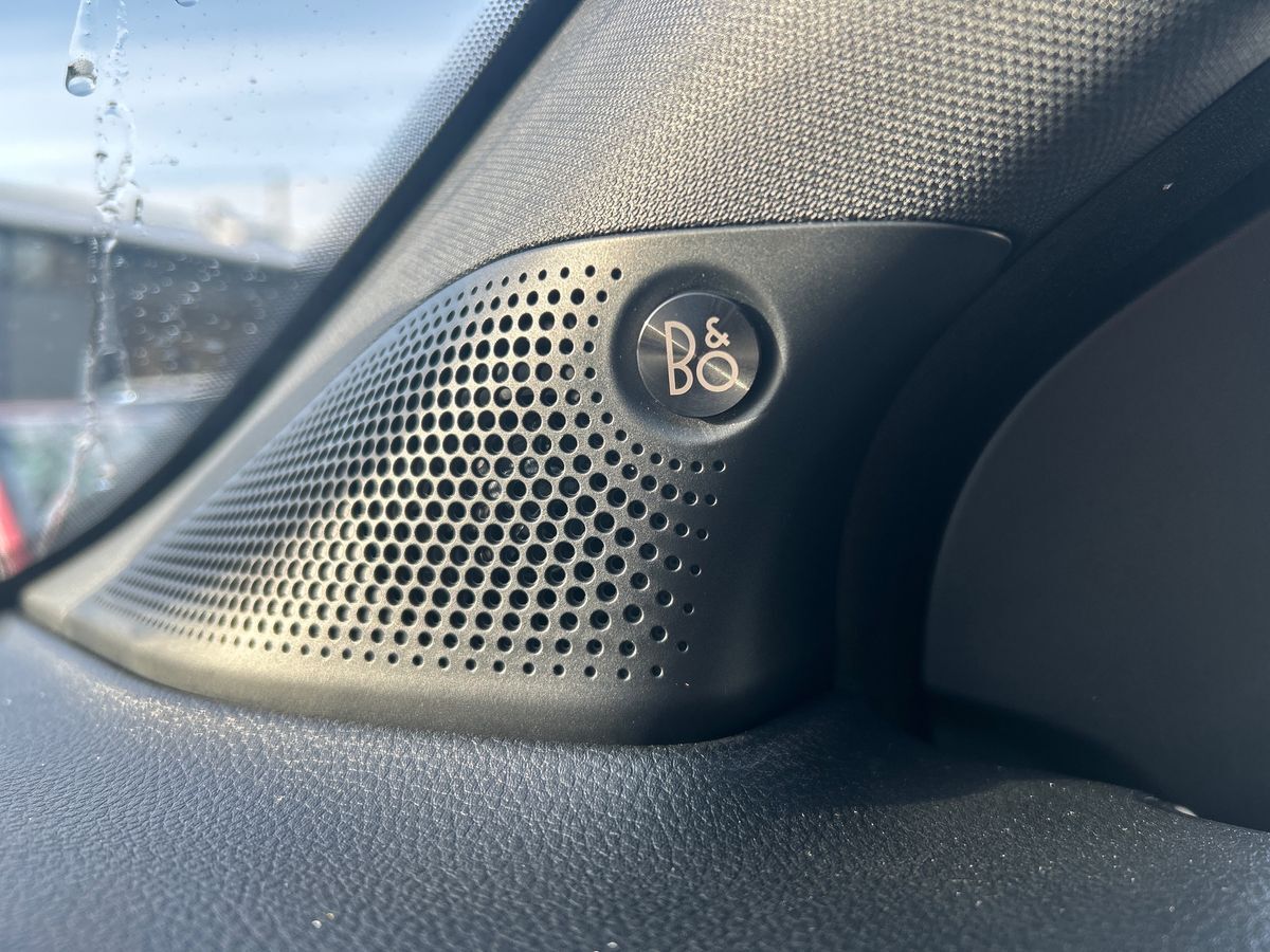 Billede af Ford Ranger Double Cab 2,3 EcoBoost Hybrid Wildtrak e-4WD 281HK Pick-Up 10g Aut.