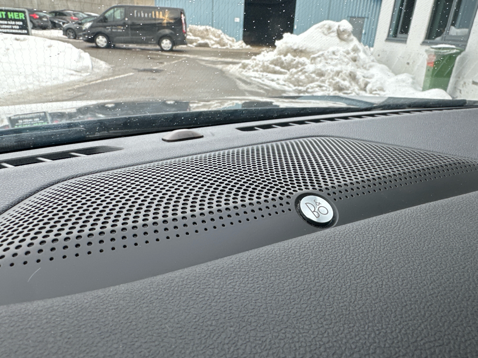 Billede af Ford Kuga 2,5 Plugin-hybrid ST-Line X CVT 225HK 5d Trinl. Gear