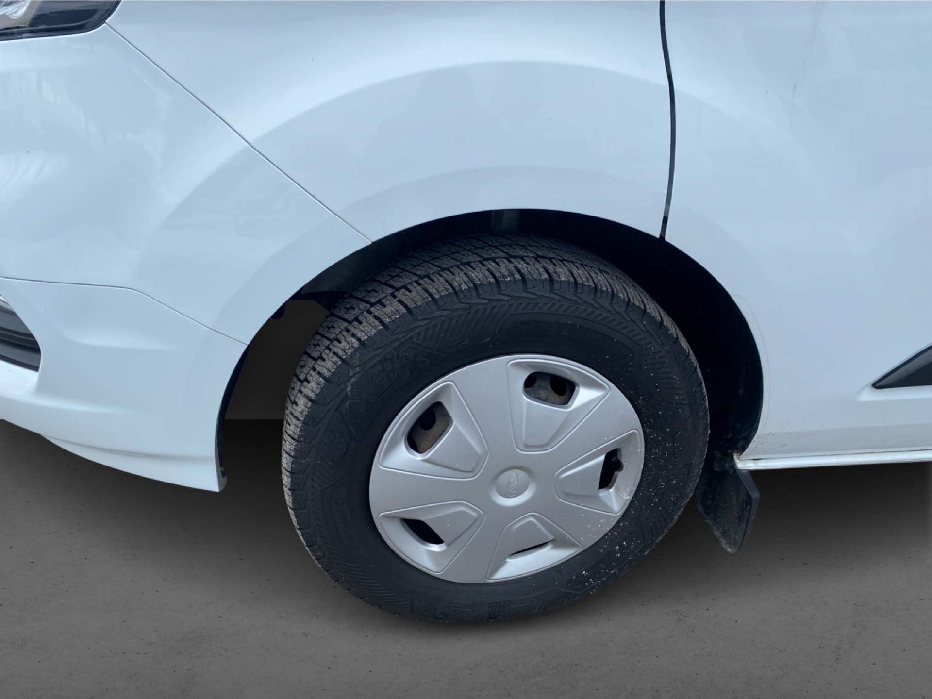 Billede af Ford Transit Custom 280 L1H1 2,0 TDCi Trend 130HK Van 6g