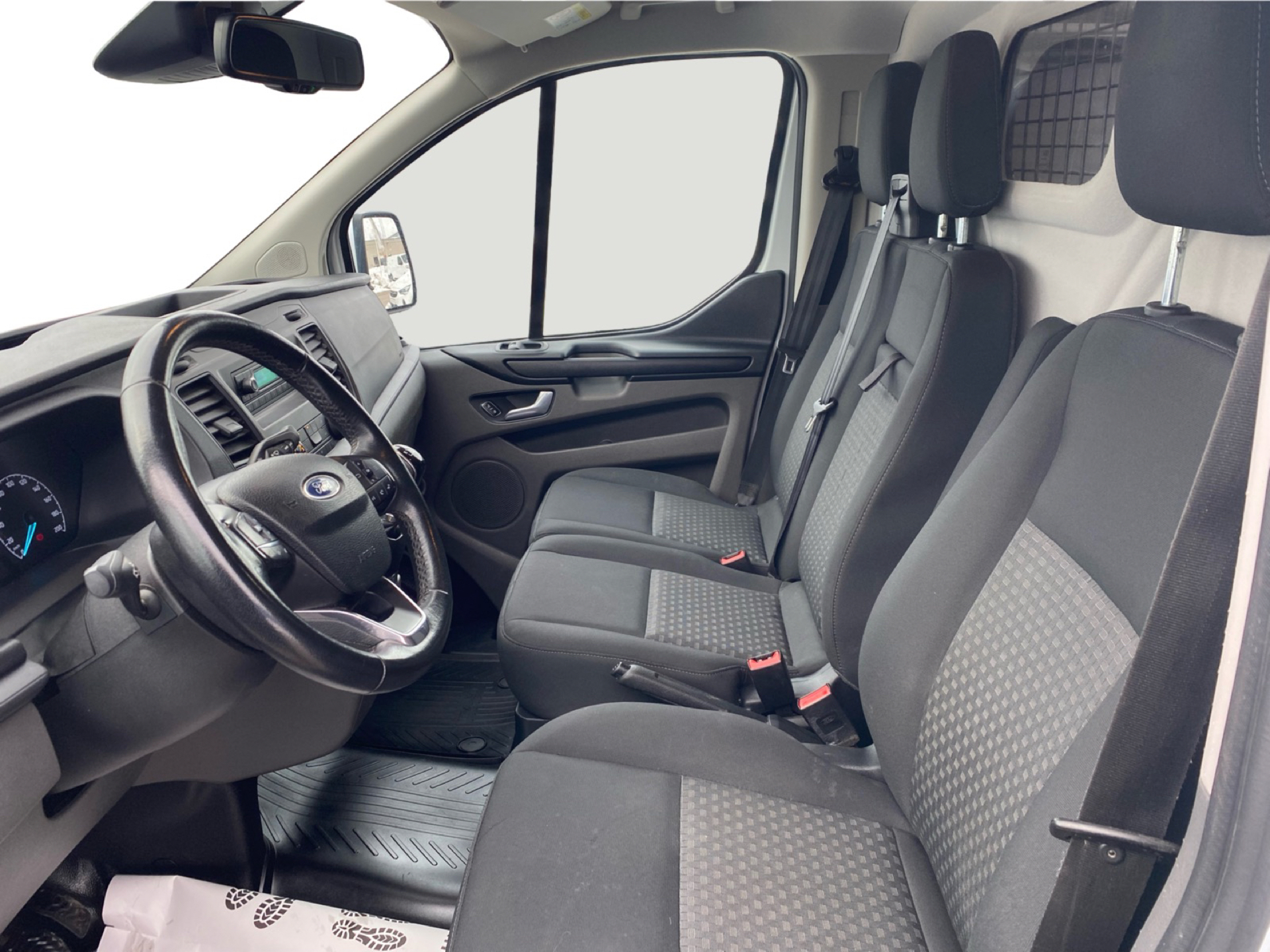 Billede af Ford Transit Custom 280 L1H1 2,0 TDCi Trend 130HK Van 6g