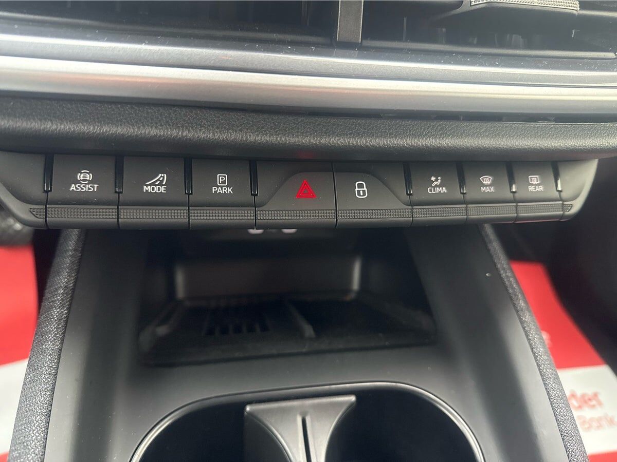 Billede af Skoda Elroq 85 EL 286HK 5d Aut.