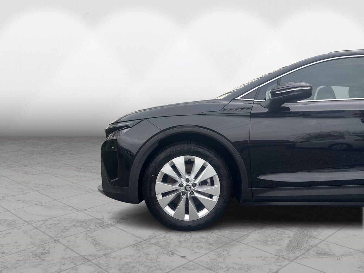 Billede af Skoda Elroq 85 EL 286HK 5d Aut.