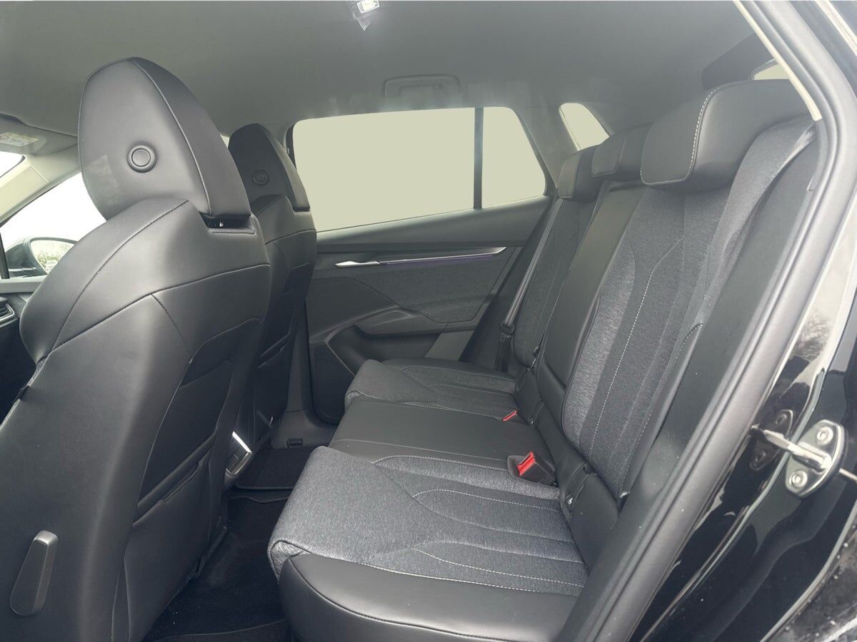 Billede af Skoda Elroq 85 EL 286HK 5d Aut.