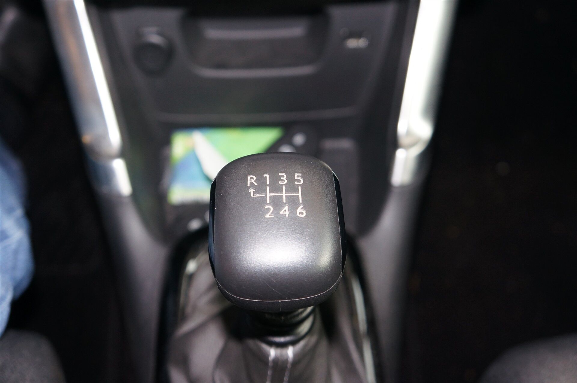 Billede af Citroën C3 Aircross 1,2 PureTech Shine Sport 110HK 5d