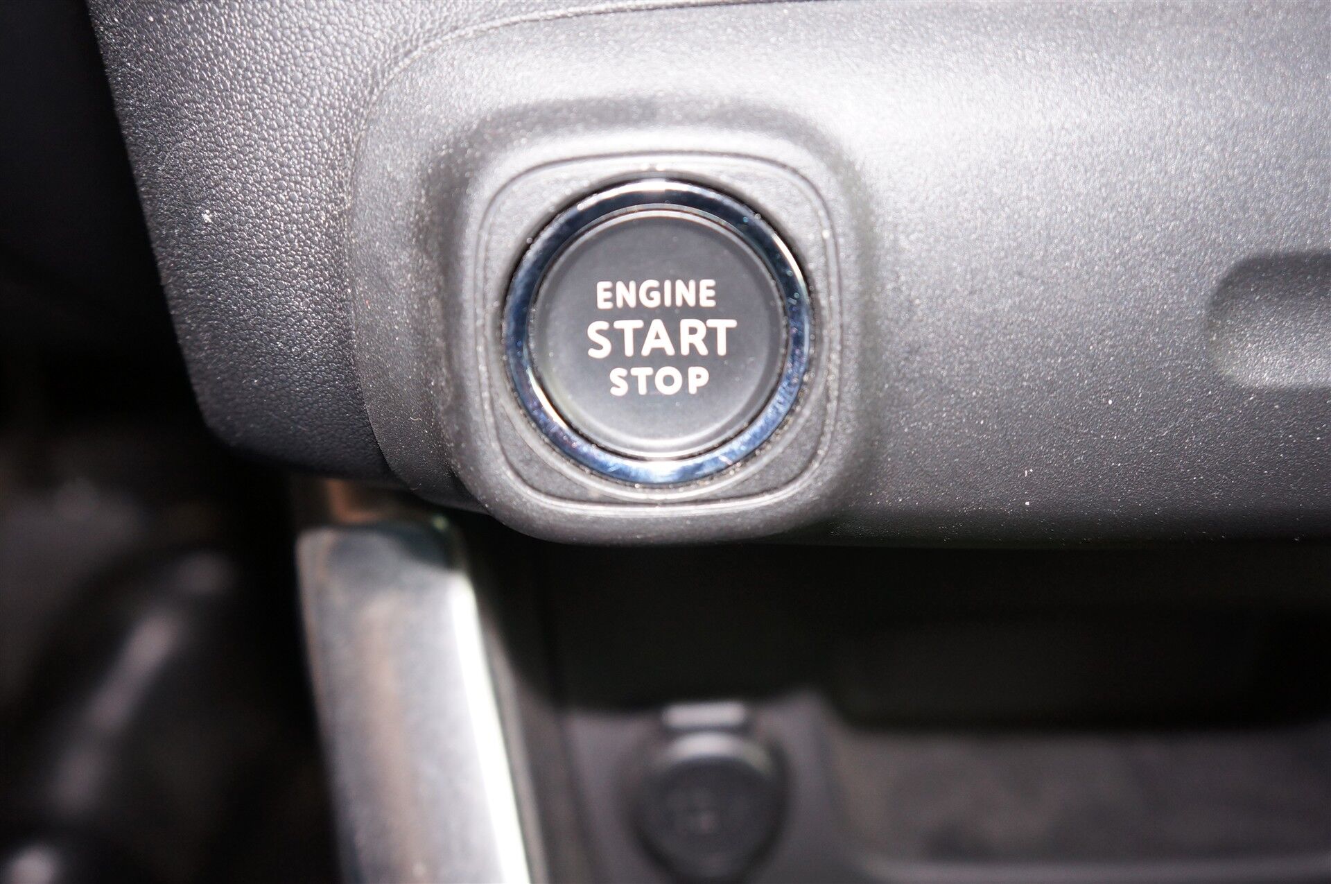 Billede af Citroën C3 Aircross 1,2 PureTech Shine Sport 110HK 5d