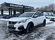 Billede af Peugeot 3008 1,6 BlueHDi Allure EAT6 120HK 5d 6g Aut.