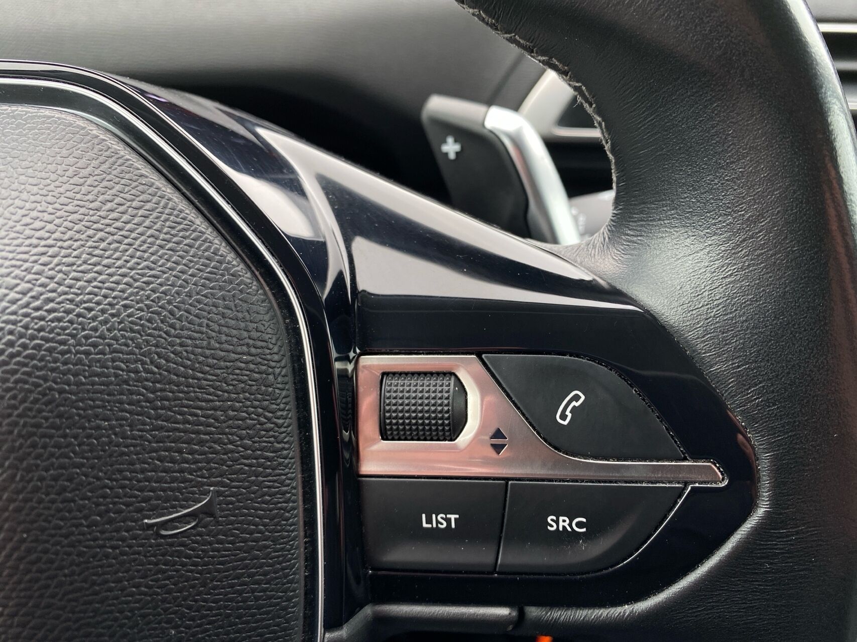 Billede af Peugeot 3008 1,6 BlueHDi Allure EAT6 120HK 5d 6g Aut.