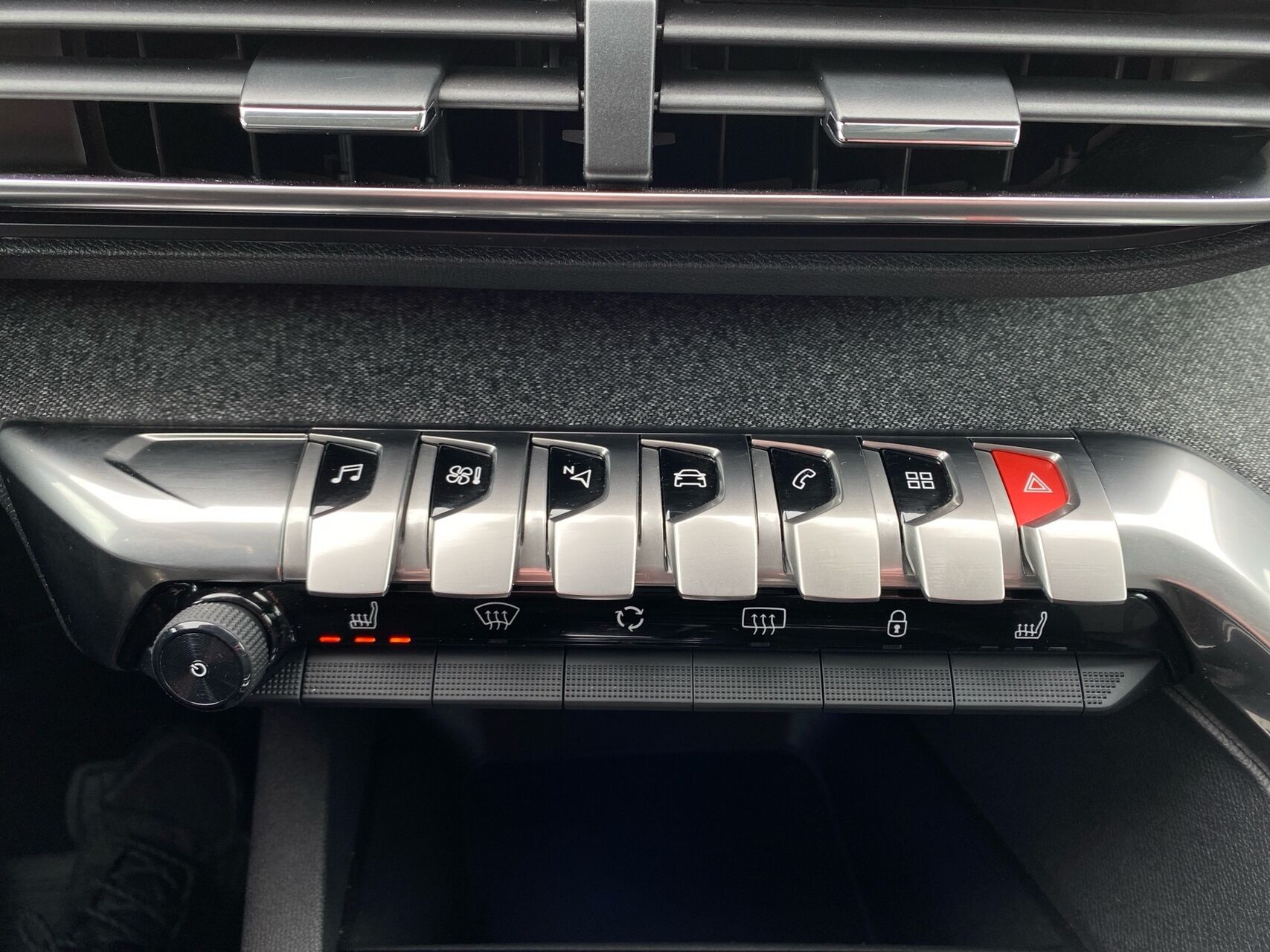 Billede af Peugeot 3008 1,6 BlueHDi Allure EAT6 120HK 5d 6g Aut.