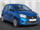 Billede af Suzuki Celerio 1,0 12V Comfort 68HK 5d